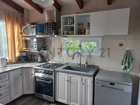 Casa en Venta de 1 dormitorio