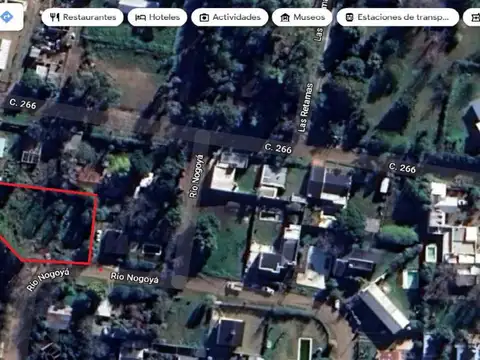 Casa - Gualeguaychu