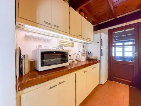 Casa en Venta al Noroeste