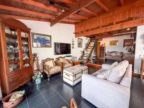Casa en Venta 56 años