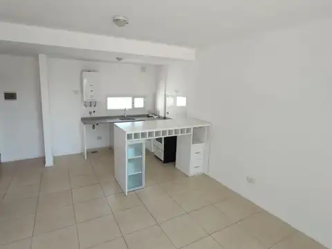 DEPARTAMENTO 1 DORMITORIO EN CRESPO 378