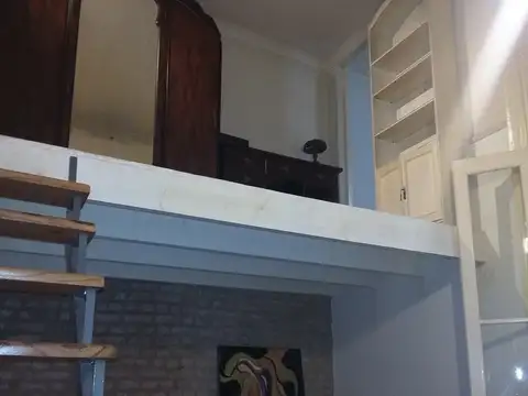 Departamento en Alquiler Permite mascota