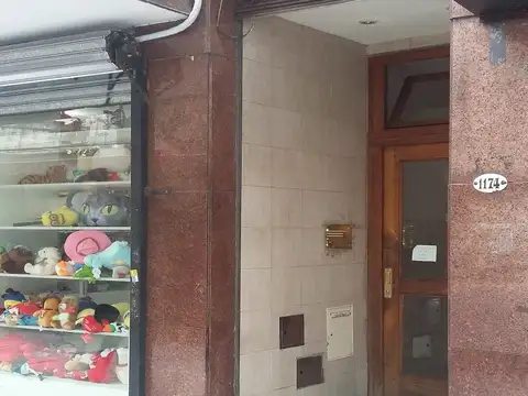 Av. Pueyrredon 1100, Piso 1