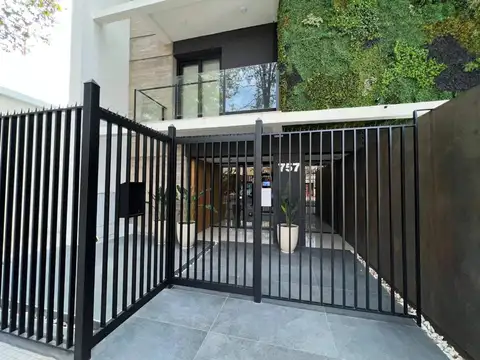 Departamento en Alquiler Quinta Sección