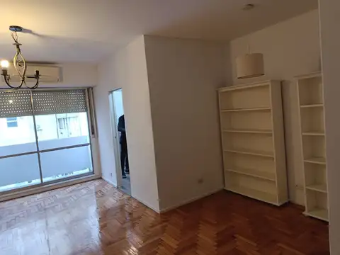 Avenida Pueyrredón 400, Piso 6