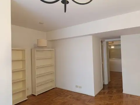 Departamento 2 Ambientes en alquiler. Excelente estado
