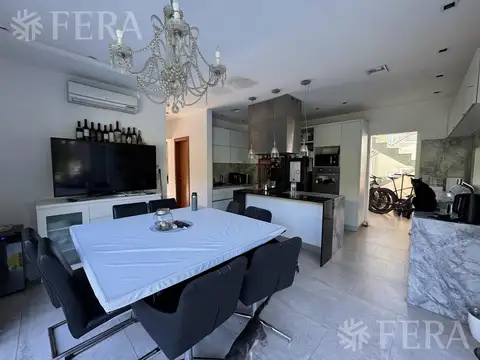 Casa en Venta en Nuevo Quilmes, USD 690.000