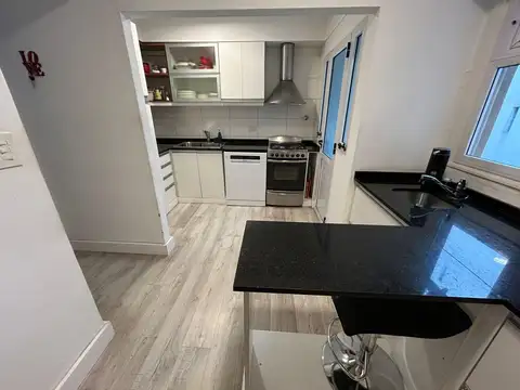 Departamento en Alquiler de 2 dormitorios