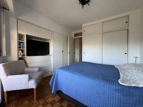 Departamento en Alquiler en Las Cañitas, USD 1.200