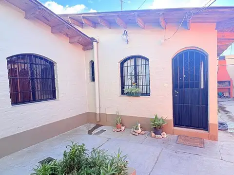 Avenida Correa 600