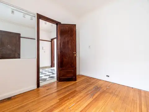 Departamento en Venta en Tribunales, USD 165.000