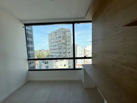 Departamento 4 ambientes con 3 baños