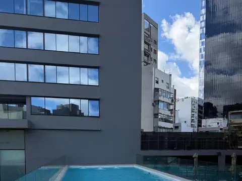 avenida libertador 7400, Piso 12