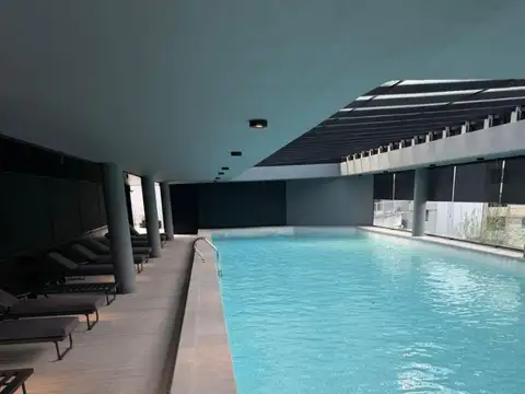 4 amb con cochera - Vista Rio -Quantum Bellini