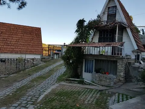 Casa en Venta de 5 dormitorios