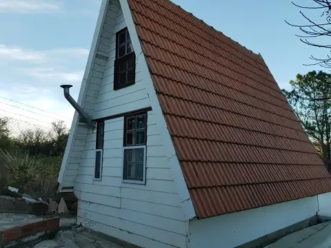 Casa en Venta en Villa Parque Siquiman, USD 65.000