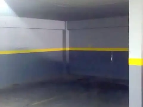 Cochera en Venta Fija