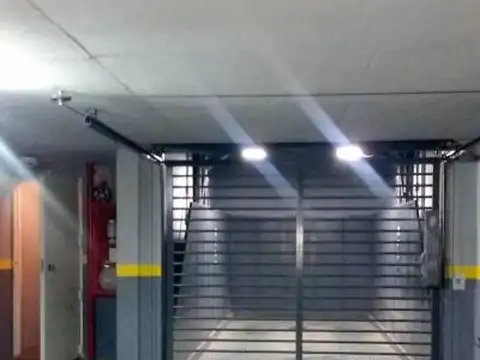 Av Pueyrredon 600 Balvanera Cochera fija y cub u$12.000