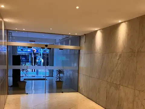 Oficina en Alquiler 78 años