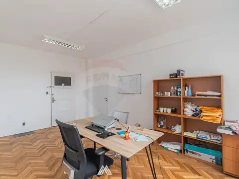 Oficina en Alquiler en Ciudad Vieja, $U 13.000