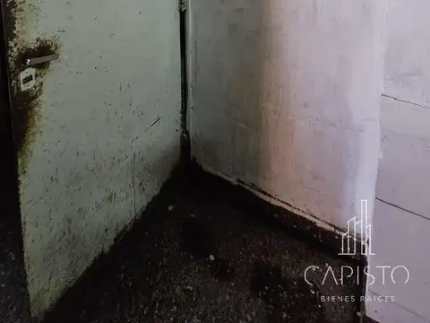 Local en Venta 40 años