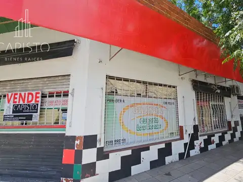 Local en Venta en Villa Ballester, USD 139.000