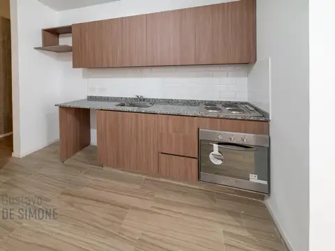 Departamento en Venta en Palermo, USD 87.000