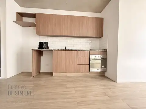 Departamento en Venta 1 año