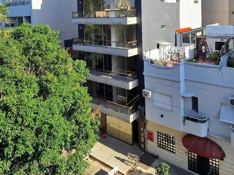 venta monoambiente en palermo financiado