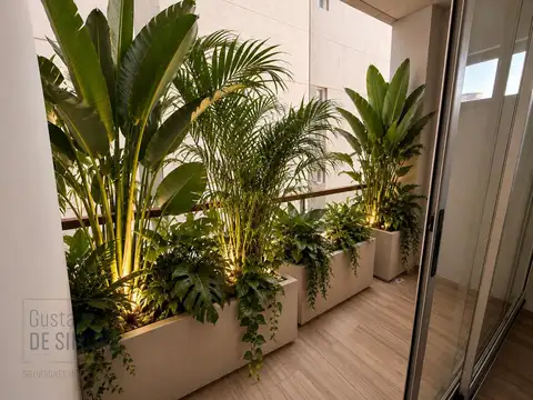 Departamento en Venta en Palermo, USD 85.000