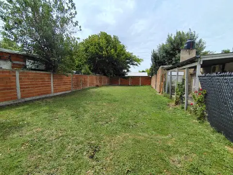 Lote en venta de 10x26,25 APTO CREDITO