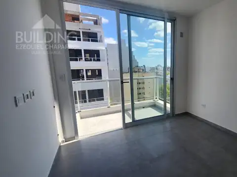 Departamento Monoambiente a estrenar  en venta