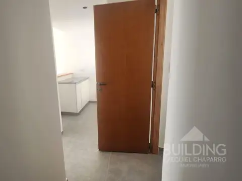 Departamento Monoambiente a estrenar  en venta