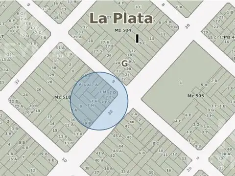 Casa en Venta en La Plata, USD 450.000