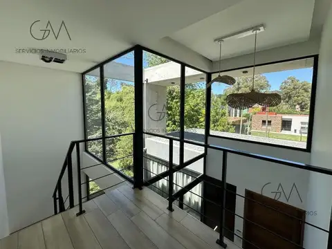 Casa en Alquiler Temporal 6 años