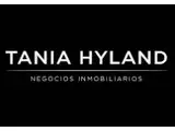 TANIA HYLAND NEGOCIOS INMOBILIARIOS