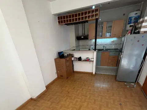 Departamento en Venta 12 años