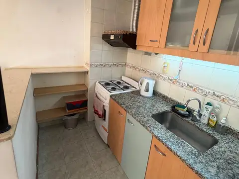 Departamento en Venta en Villa del Parque, USD 68.000