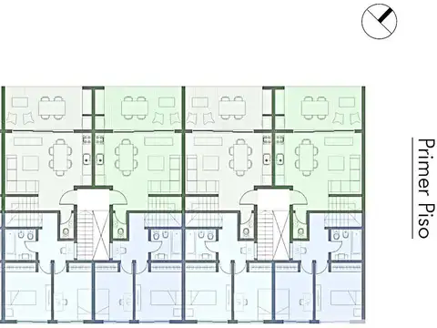 Departamento en Venta en Benavidez, USD 205.000