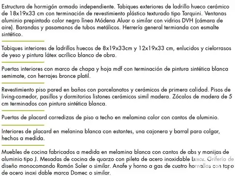 Departamento en Venta Apto profesional