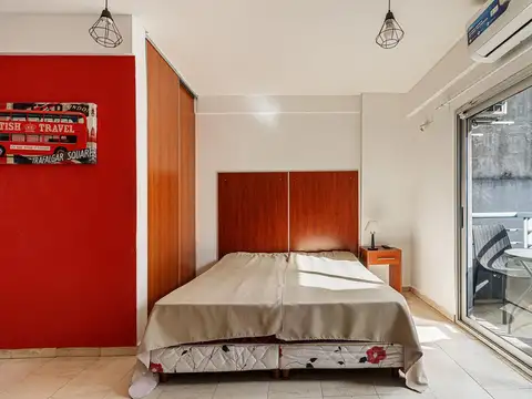 Departamento en Venta Permite mascota