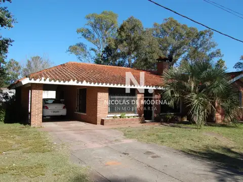 Casa en Venta de 3 dormitorios