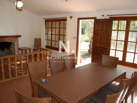 Casa en Venta en La Barra, USD 300.000