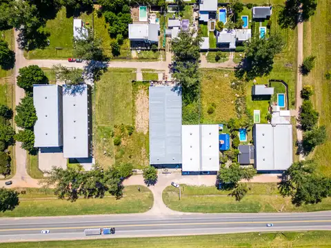 Galpon en Venta 60  mts Frente