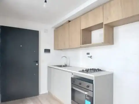 CuchaCucha 1161 , Piso 4