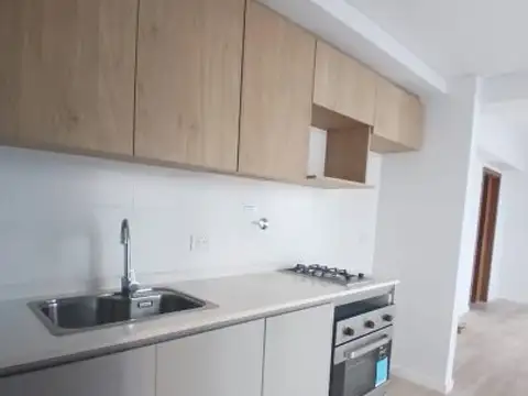 Se Vende un Hermoso Departamento Monoambiente de Categoría a Estrenar - Caballito