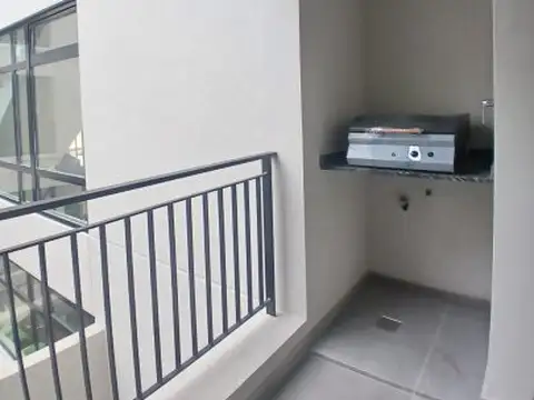 Se Vende un Hermoso Departamento Monoambiente de Categoría a Estrenar - Caballito