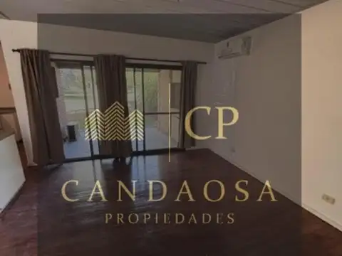 ORR. Venta de departamento con cochera. Apta credito