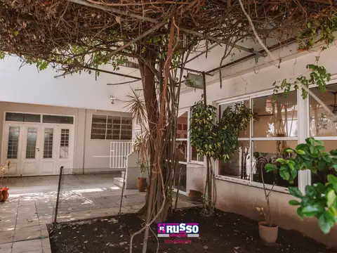 Casa en Alquiler al Norte