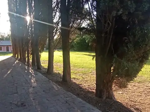 Quinta en Venta en El Remanso, USD 145.000